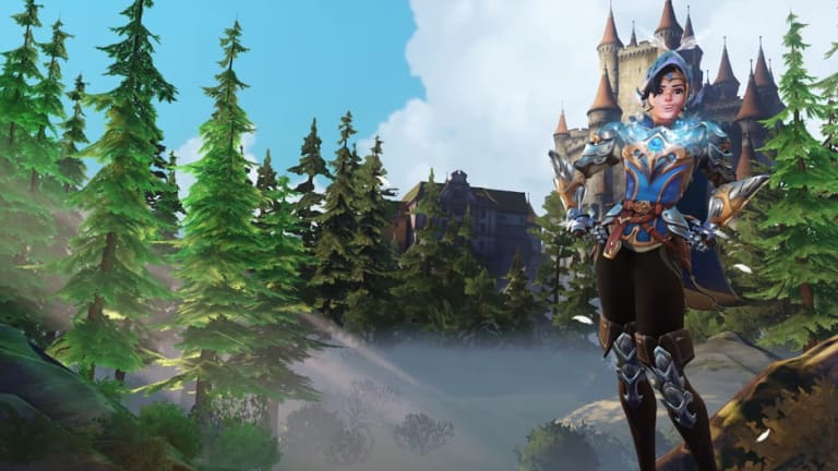 Overwatch 2 patch notes: everything new in Season 5